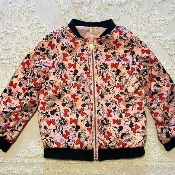 Disney Other - Disney By Tutu Couture Coat